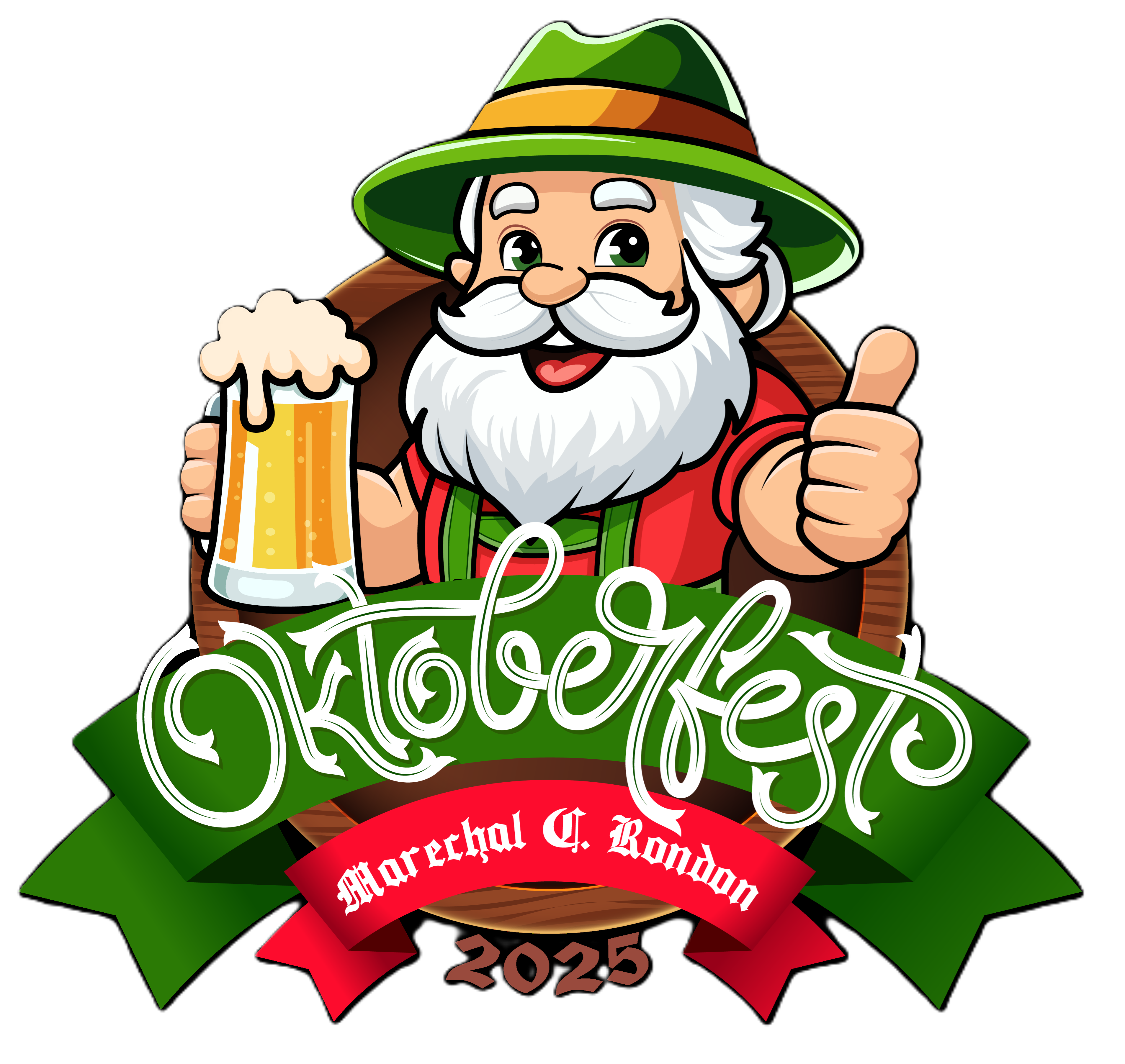 Logo Oktoberfest 1