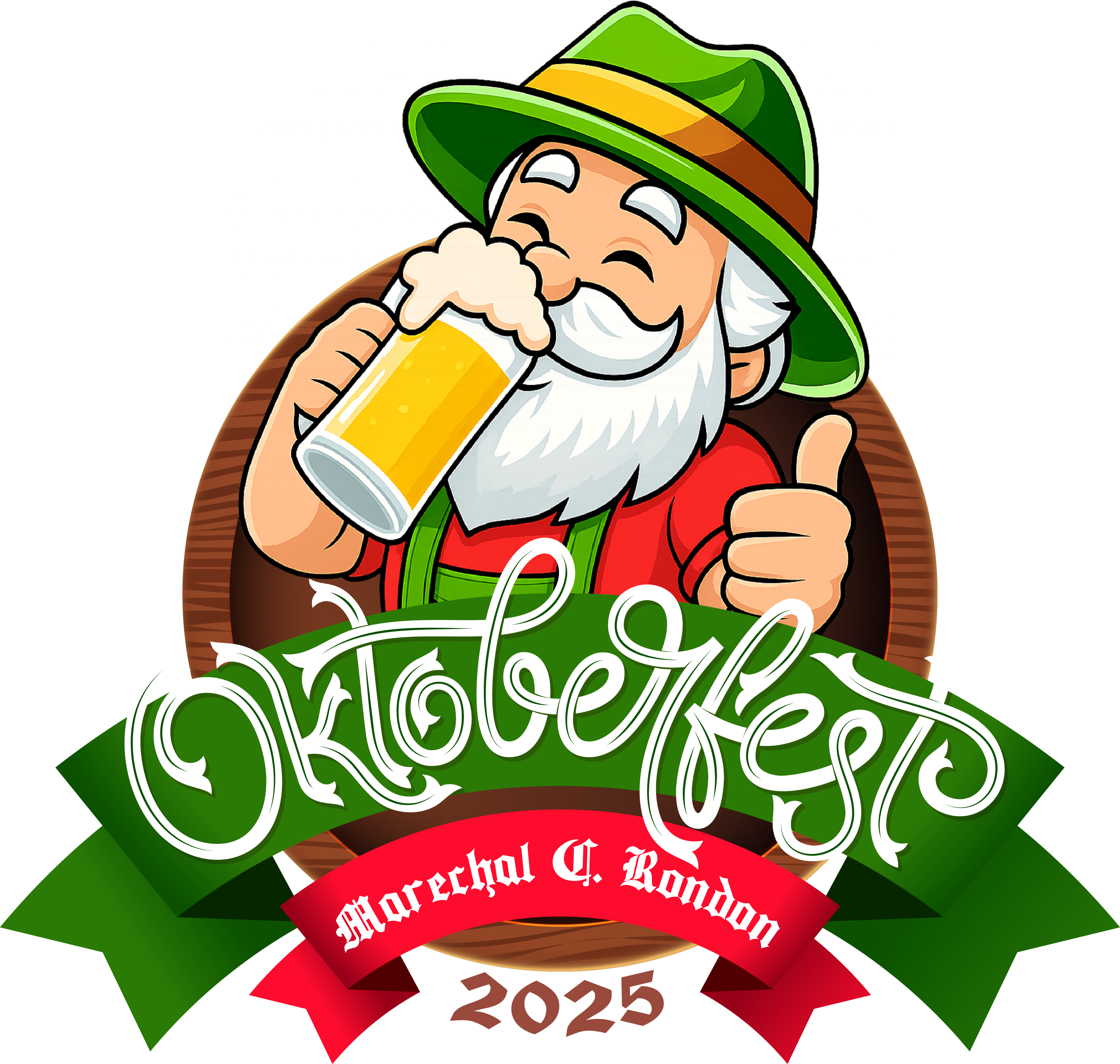 Logo Oktoberfest 2